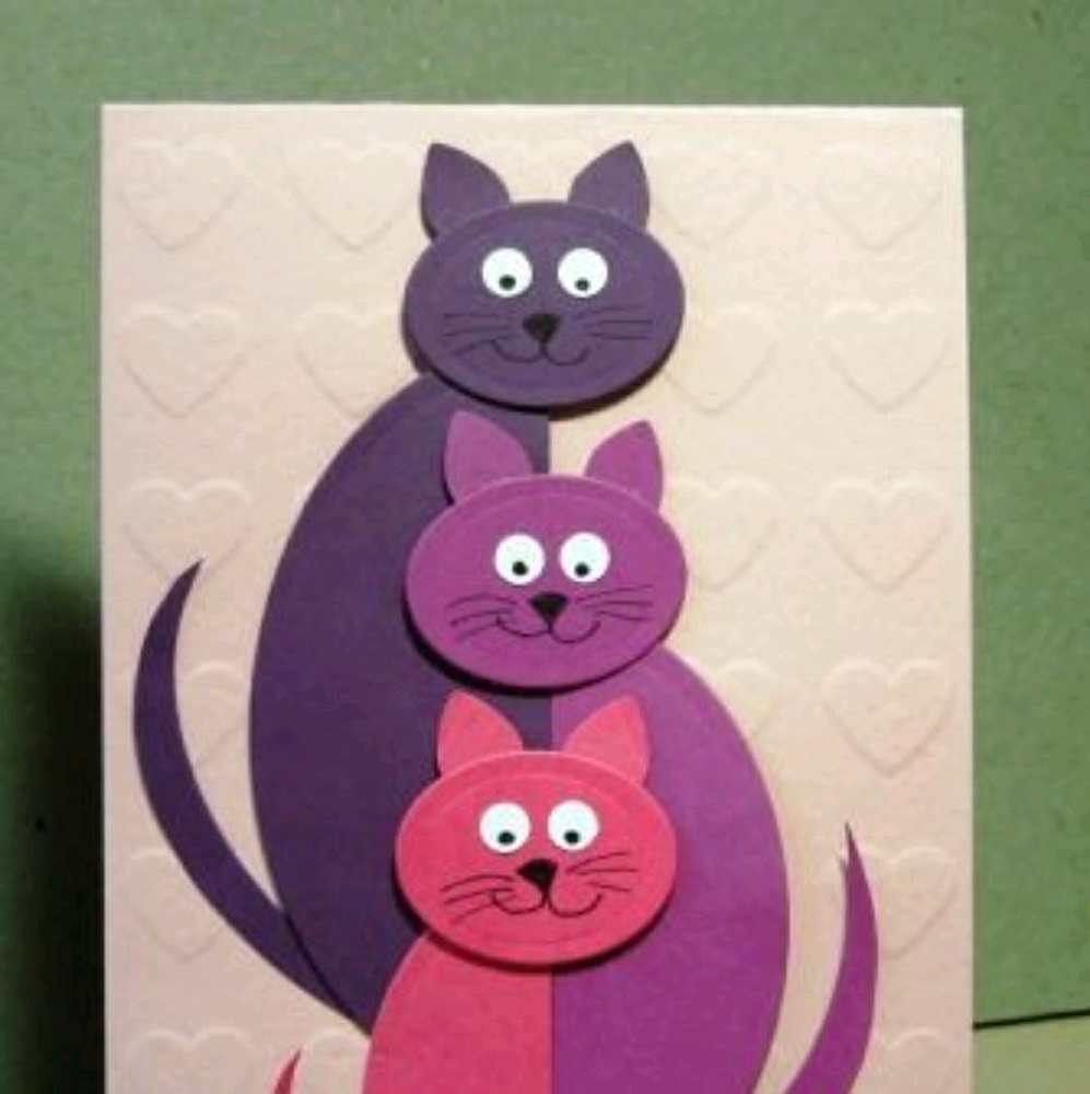 Meet your Posher, Kathie